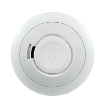 EI Electronics Smoke Detector / Alarm - Networkable