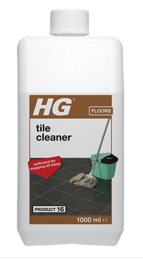 HG Tile Cleaner - 1L (No.16)
