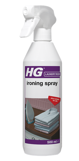 HG Ironing Spray - 500ml
