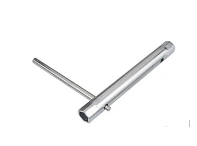 Monobloc Box Spanner - 9/10mm