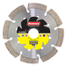 Benman Diamond Cutting Blade - Segmented 115mm
