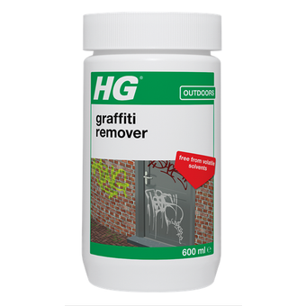 HG Graffiti Remover - 600ml