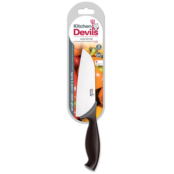 Kitchen Devils Control Small Asian Cook’s Knife