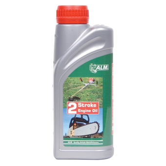 ALM 2 stroke oil 1 litre