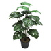Nearly Natural Artificial Monstera deliciosa 63cm