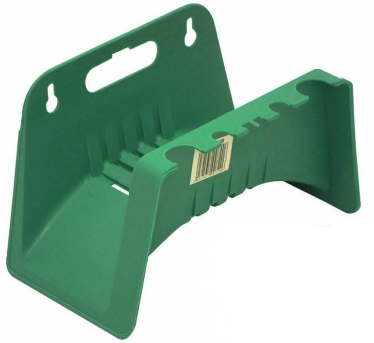 SupaGarden Plastic Hose Hanger