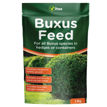 Vitax Buxus feed - 1kg