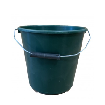 PROTOOL 5L calf bucket green