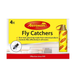 Aeroxon Fly Catchers - Pack of 4