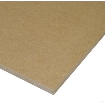 4x2 Sheet 3.2mm MDF