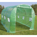 Garden Polytunnel greenhouse 300cmX200cmX200cm