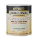 Rust-Oleum Universal Cotswold Green Satin All-Surface Paint - 750ml