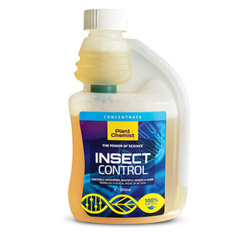 Plant Chemist Insect Control Concentrate - 250ml