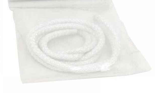 Stove Fire Rope - 8mm x 2m