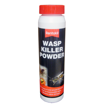 Rentokil Wasp Killer Powder - 150g