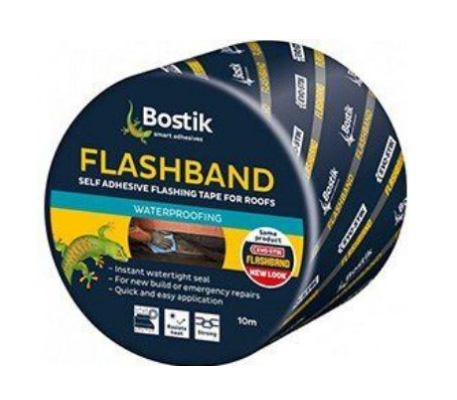 Flashband 150mm X 10m