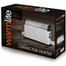 Warmlite 2KW White Convector Heater