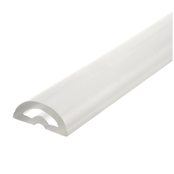 Wet room floor seal White - 1200mm