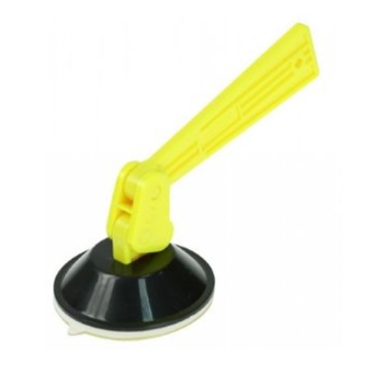 Recessed lamp Removal Tool