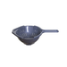 Plastic colander with handle