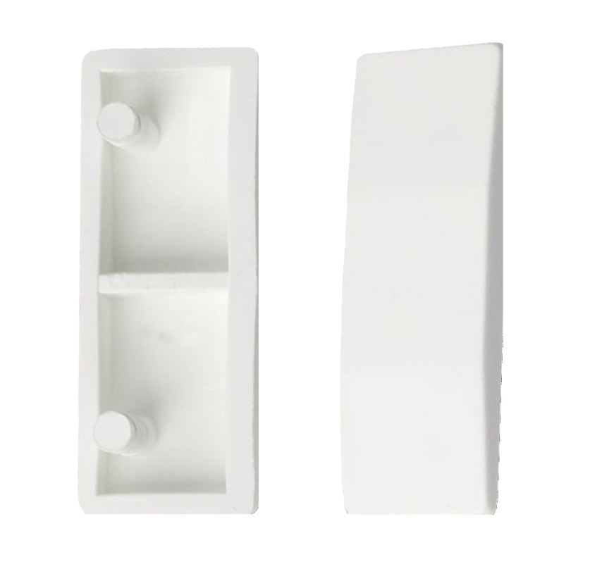 CHAMELEON Cockspur Handle Fitting Wedge 3MM