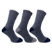 Mens All Terrain walking boot socks 3 Pairs Size 6-11