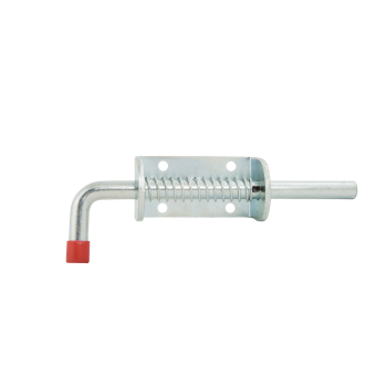 Spring Loaded Door Bolts 5/8"