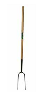 Moy Brand 2 Prong Fork 48''