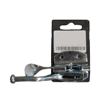 Light Automatic Gate Latch Zinc