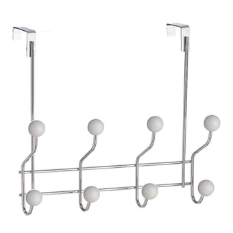 Over door hanger - 8 Hook