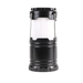 2-in-1 flame effect camping lantern