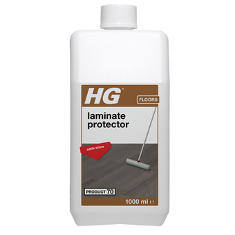 HG laminate protector 1L No. 70