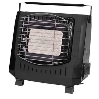 Dynasty Heater with Safety ODS System
