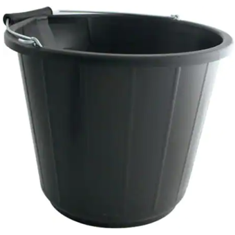 3 Gallon Bucket