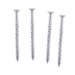 Timco Countersunk Multifix Masonry Screw - 6.0 x 40mm - Pack Of 12