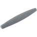 Draper Round Tapered Aluminium Oxide Scythe Stone - 300mm