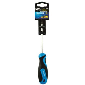 100mm x PZ1 POZI Screwdriver