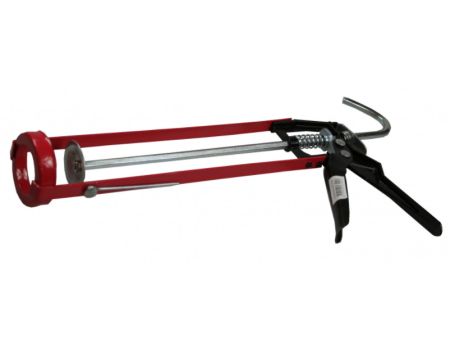 Sealant Gun 225mm H/D