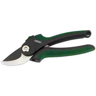 Bypass Pattern Secateurs (175mm)