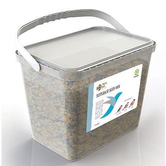 Henry Bell Essential Seed Mix 5kg Tub