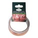 Self-Adhesive Copper Tape 5m Snail and Ant Repellent for Pots Planters and Gardens