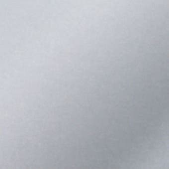 Galvanized Steel Smooth Profile Extrusion Sheet - 1000mm x 120mm x 0.5m