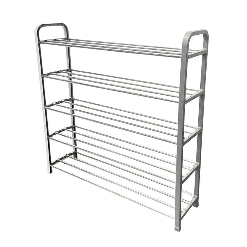 5 Tier Shoe Rack