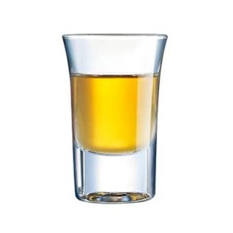 Spirit Shot Glass 3.4cl - Set of 6