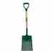 Ambassador Wooden Shaft Builders Shovel