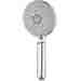 Blue Canyon Zeta 4 Function Shower Head