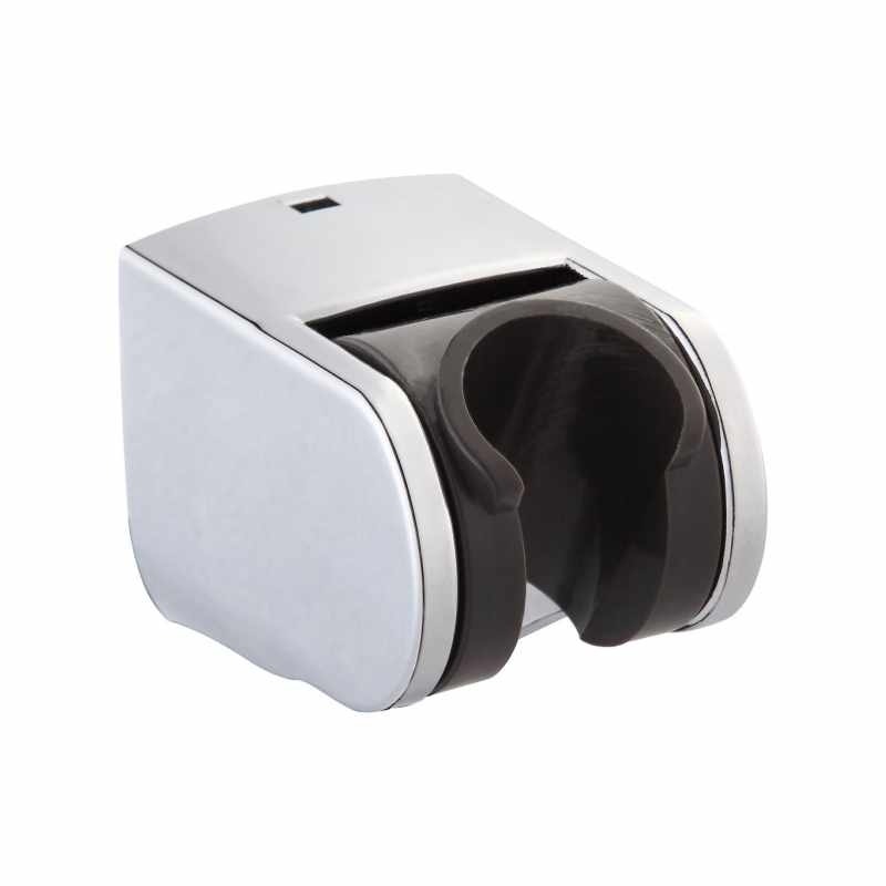 Euroshowers Minimal Wall Bracket Chrome