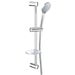 Shower set Practic-Slim