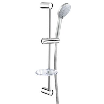 Shower set Practic-Slim
