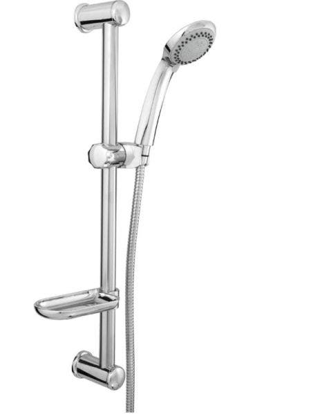 Shower Set - Varianta Delta 